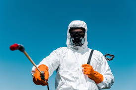 Best Pest Control for Hotels  in Grover, WY